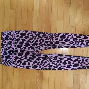 Fleo El Toro 25" Orchid Leopard x Des B - Romey